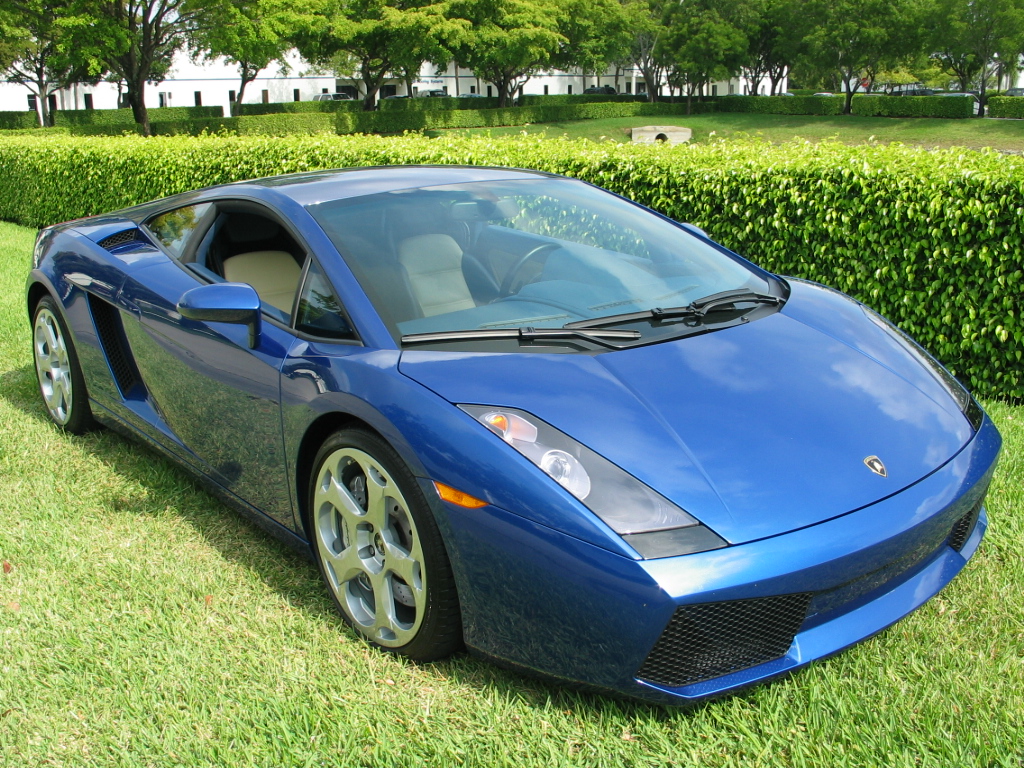 2004Gallardo